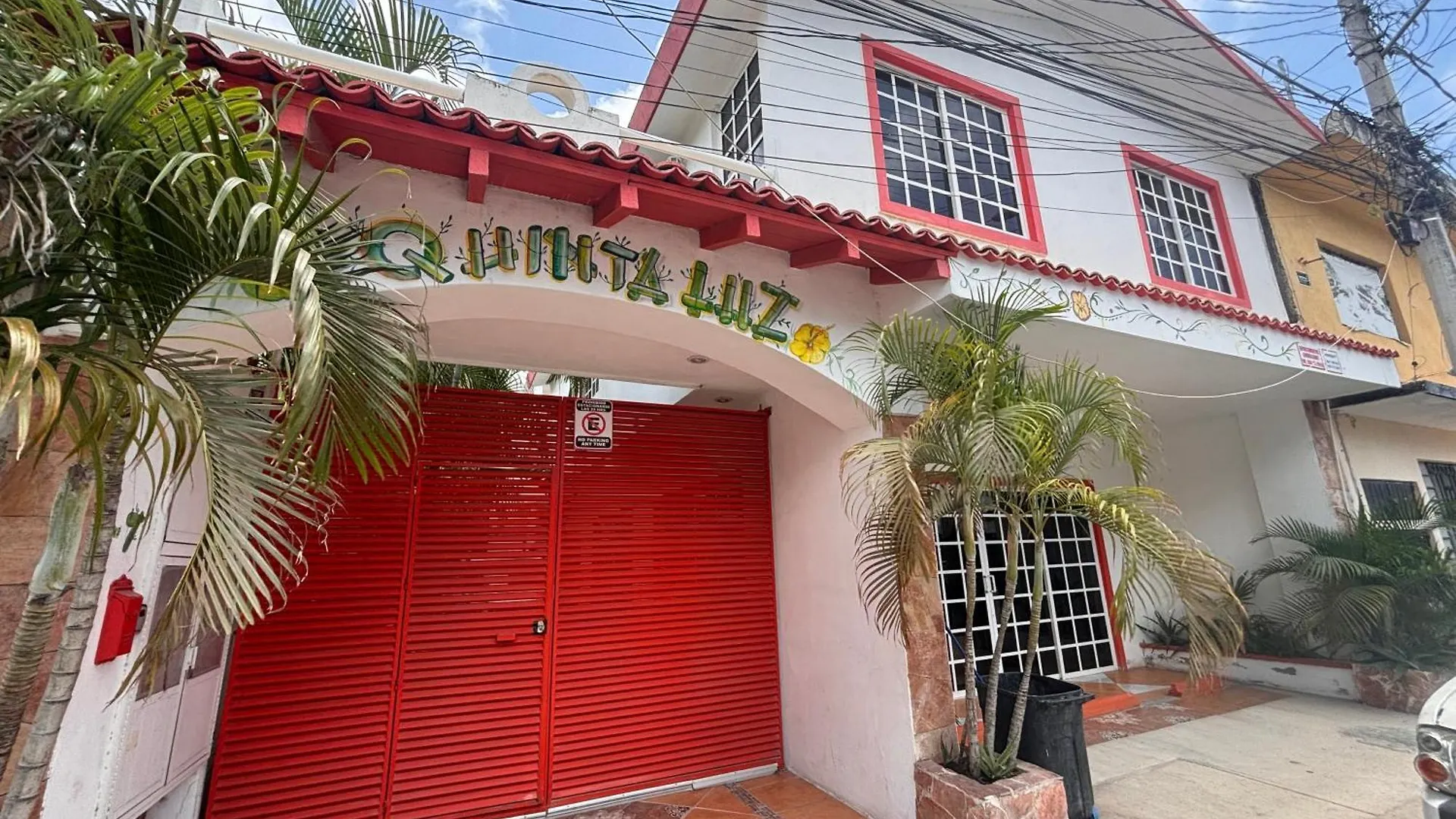 Quinta Luz Apartment Tulum