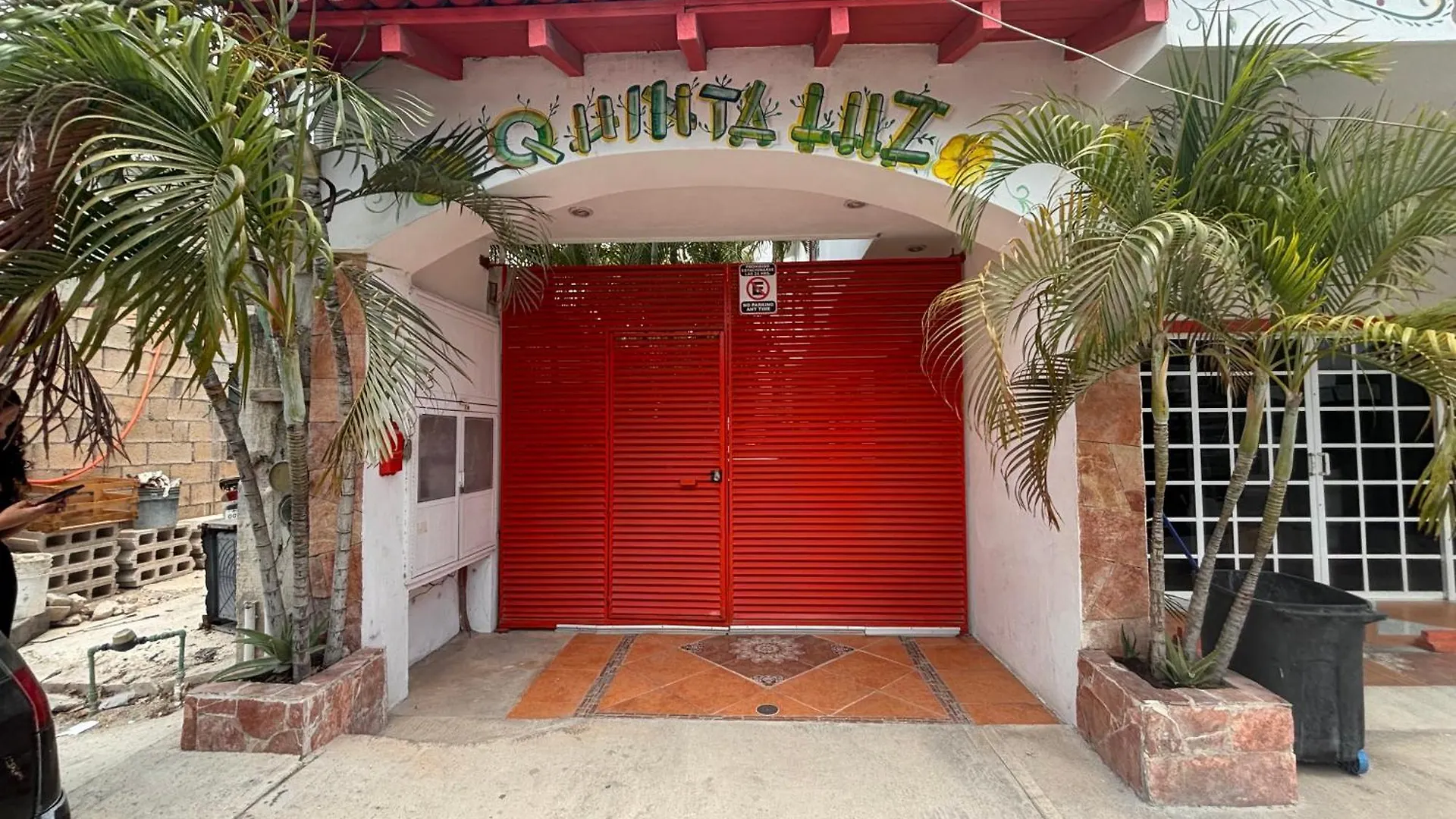 Quinta Luz Apartment Tulum 0*,  Mexico