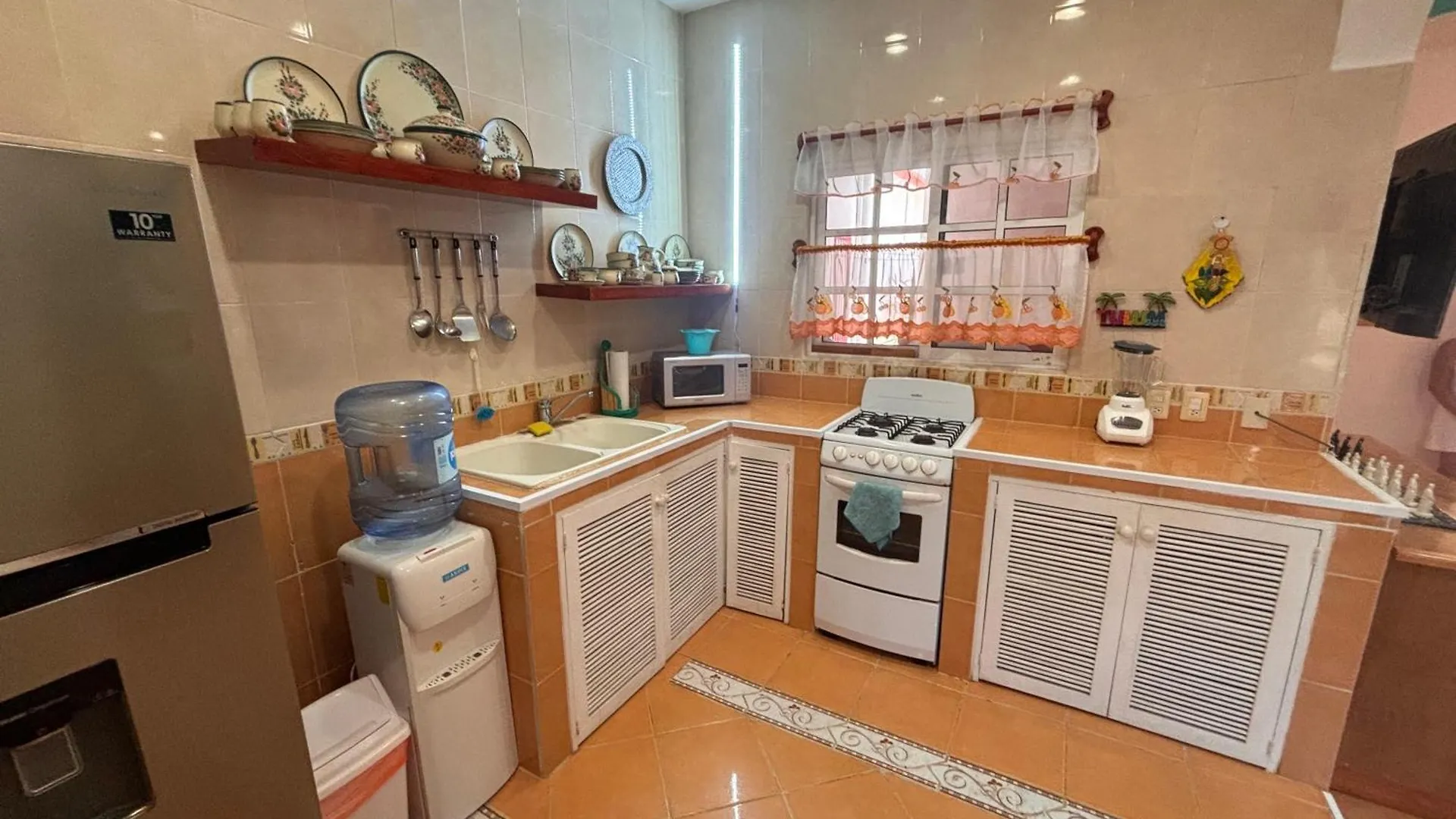 Quinta Luz Apartment Tulum