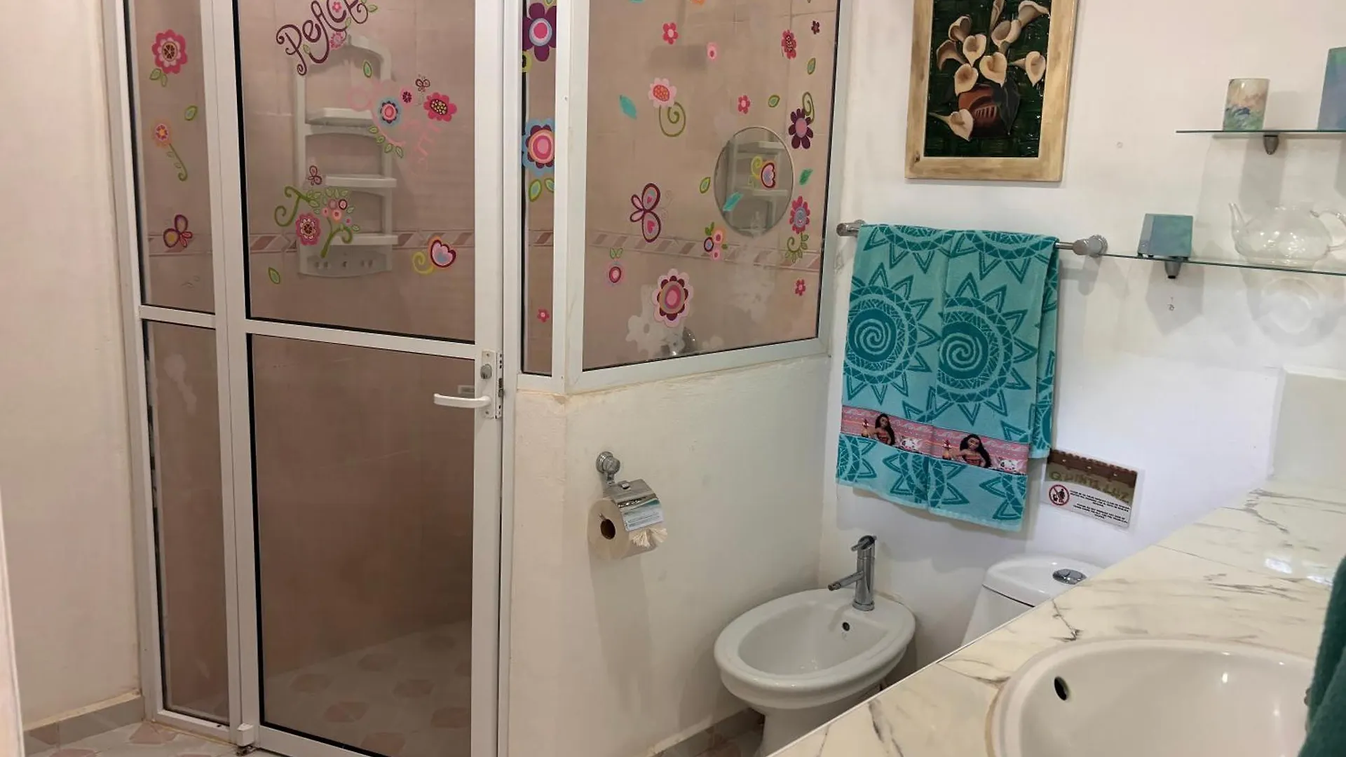 Quinta Luz Apartment Tulum Mexico
